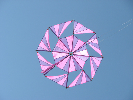 42- Gyroplan - Joel Goupil w
